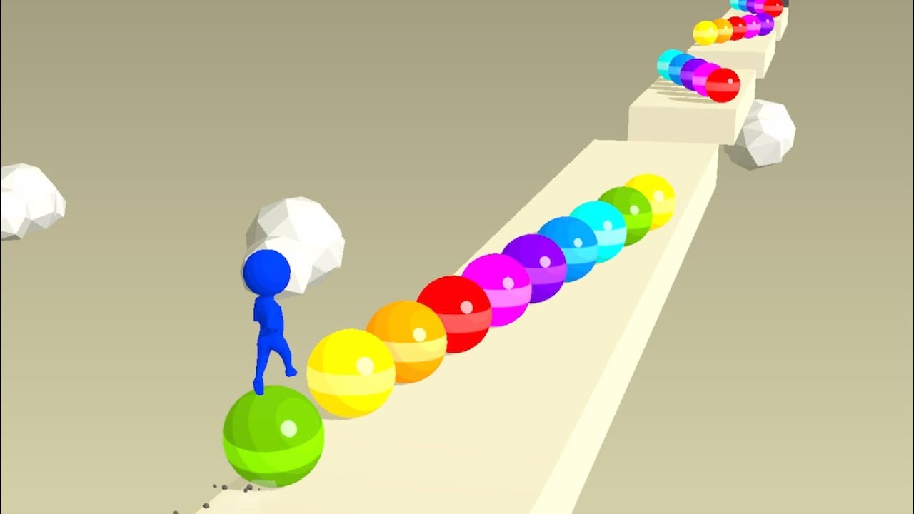 Stack Rider ☀️🔥👩‍❤️‍👨 MAX LEVELS!! All Levels Gameplay Walkthrough Android, iOS NEW UPDATE