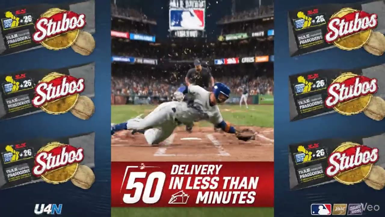 Buy MLB The Show 26 Stubs Cheap & Safe at U4N