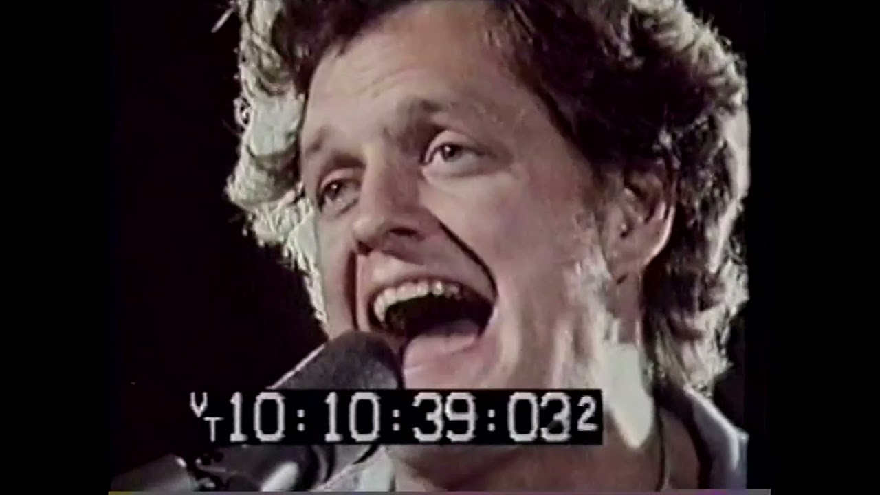 Old Grey Whistle Test 1977 with Harry Chapin: Danceband on the Titanic [4K Enhanced Video & Audio]