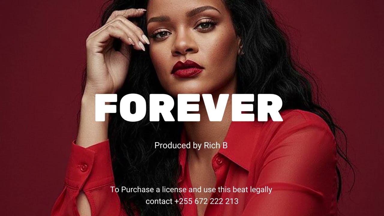 Forever _ Bongo fravourTypebeat Instrumental_2026🔥🔥🔥