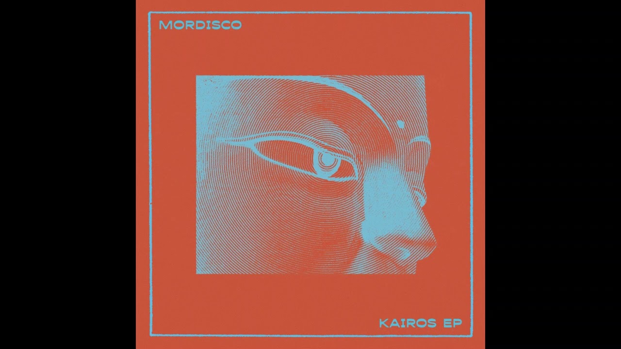 MORDISCO - Tandavi