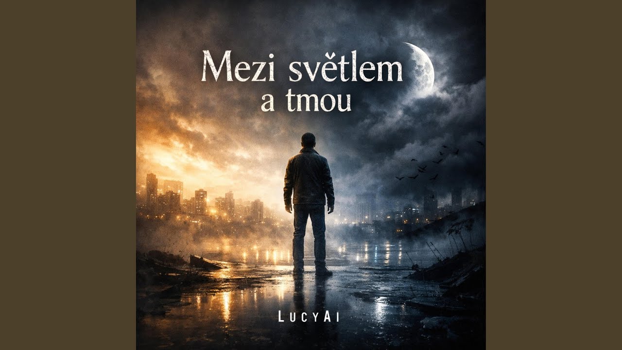 Mezi světlem a tmou