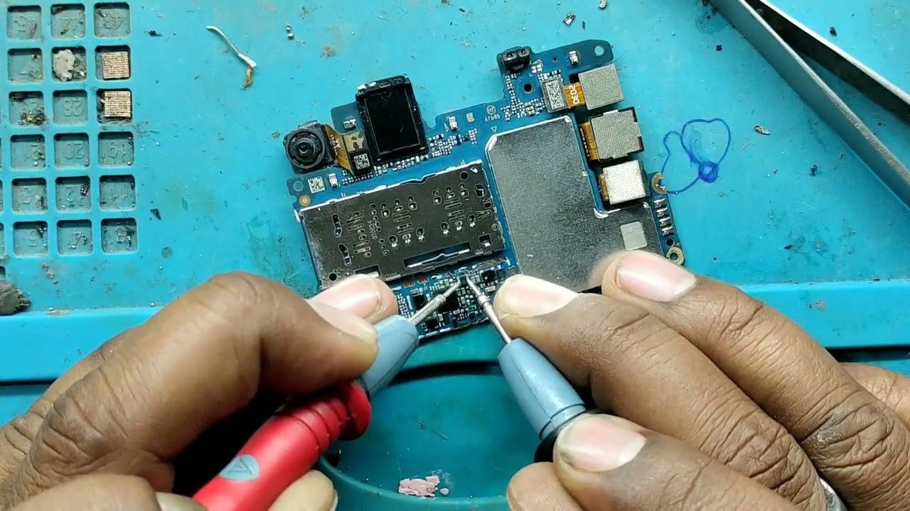 samsung m11display light graphics problem fix