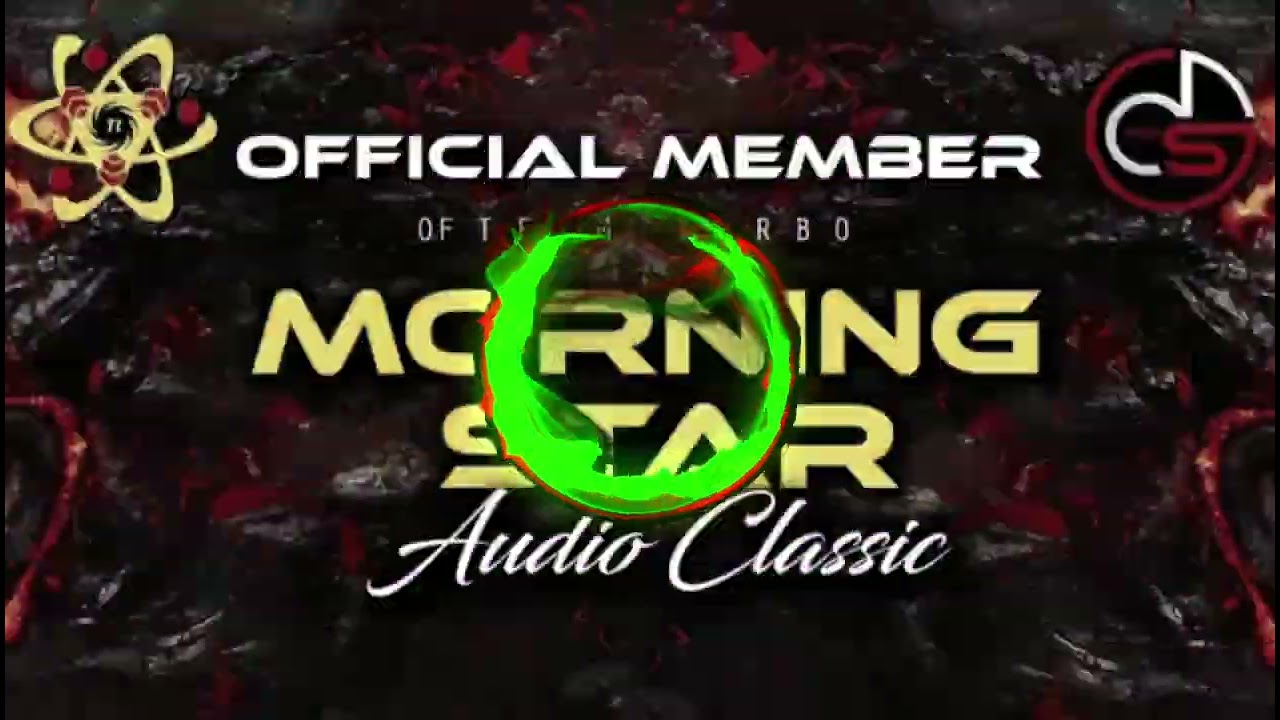 SELF CONTROL [DISCOMIX] - MORNING STAR AUDIO CLASSIC - DRCR