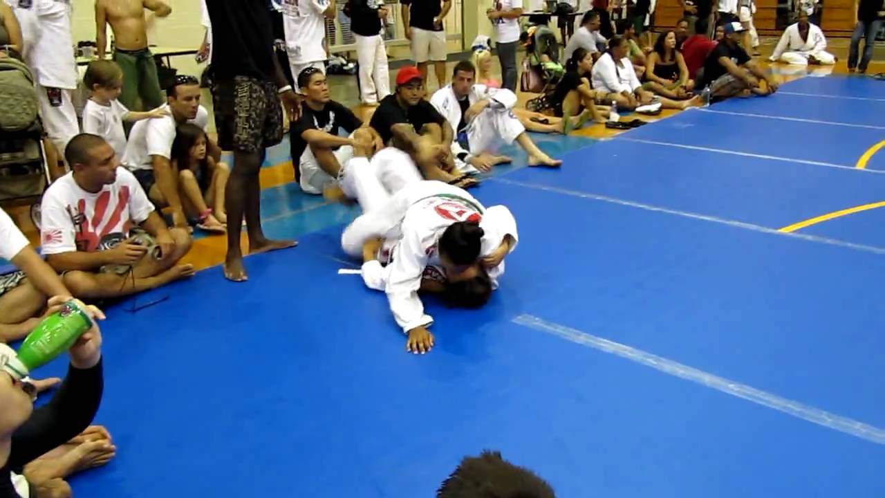 Karissa - Gold Medal Match - Women's Novice