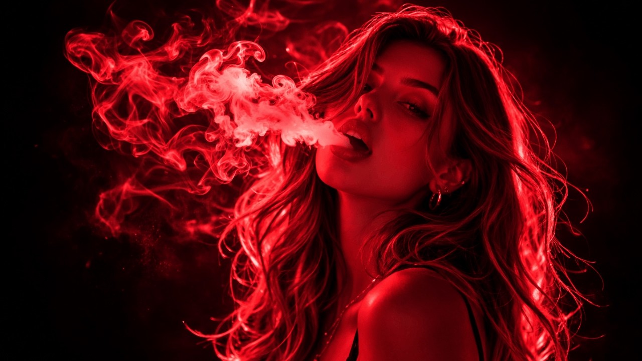 Velvet Smoke &mdash; Just Relax #22 | Deep House Mix 2026 &bull; Chill / Night Vibes / Stress Relief