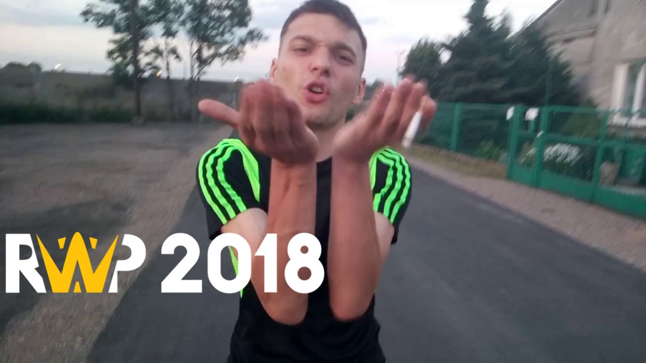DonMillson - ETAP1 #RWP2018 (PROD. FLAME)