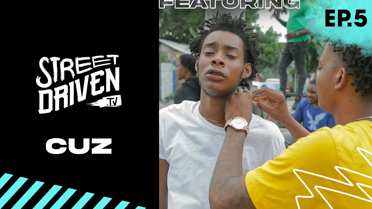 Street Driven.tv ft CUZ (ep.5)