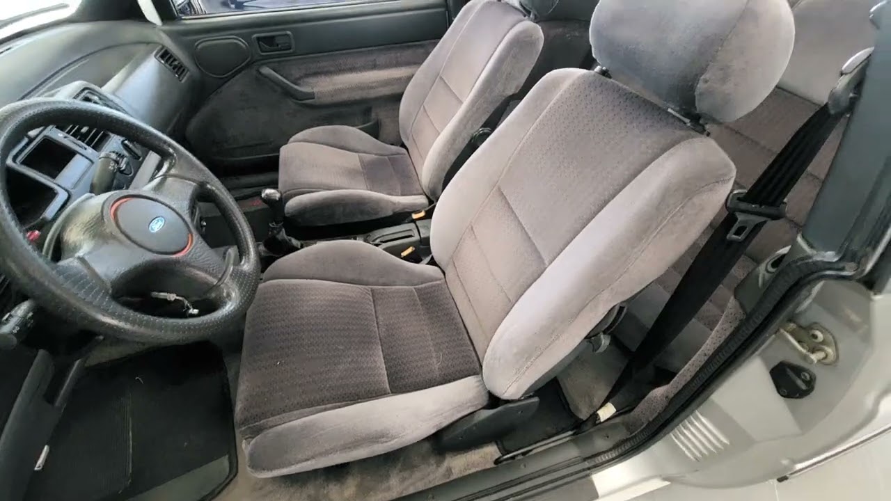 XR3 CONVERSÍVEL 1994 2.0
