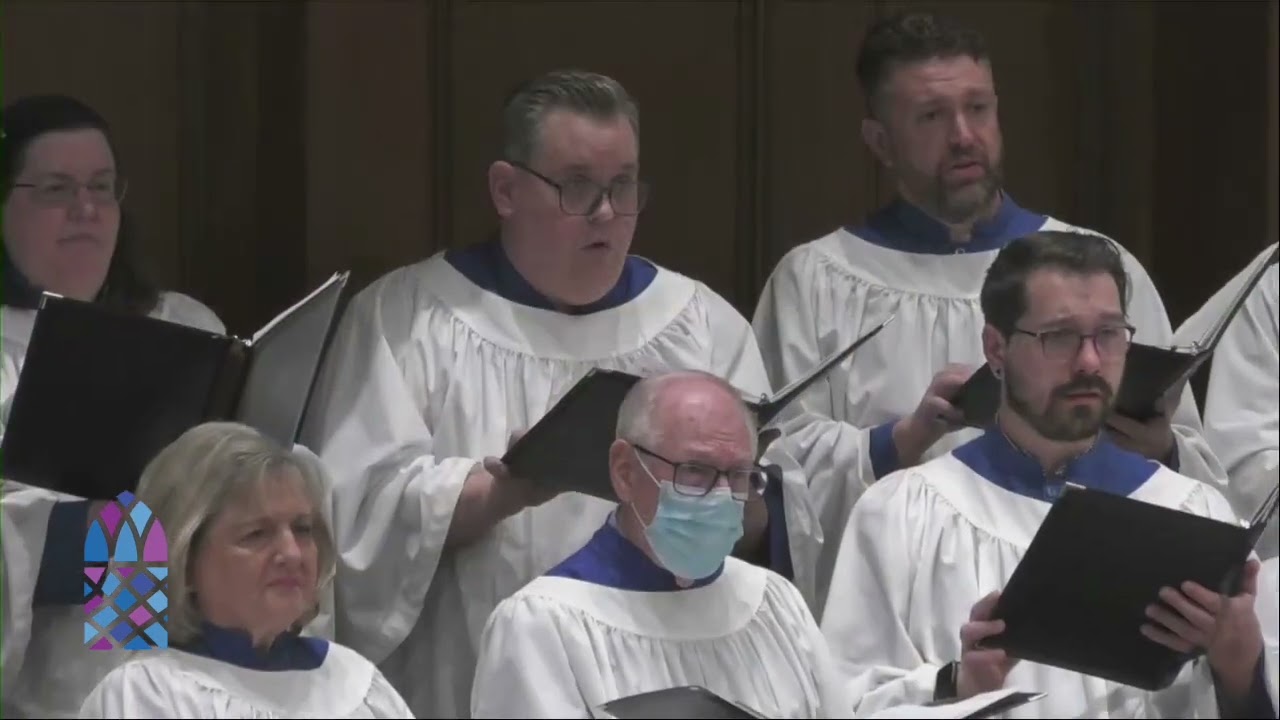 Music@FPCLT | &ldquo;Give Me Jesus&rdquo; | arr. Larry Fleming