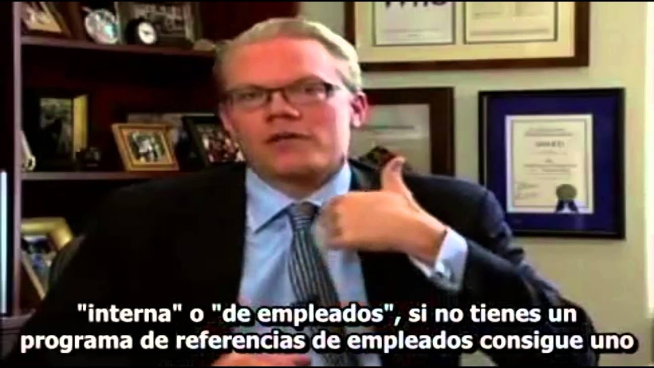 Donde encontrar talento? - Quien: El m&eacute;todo 