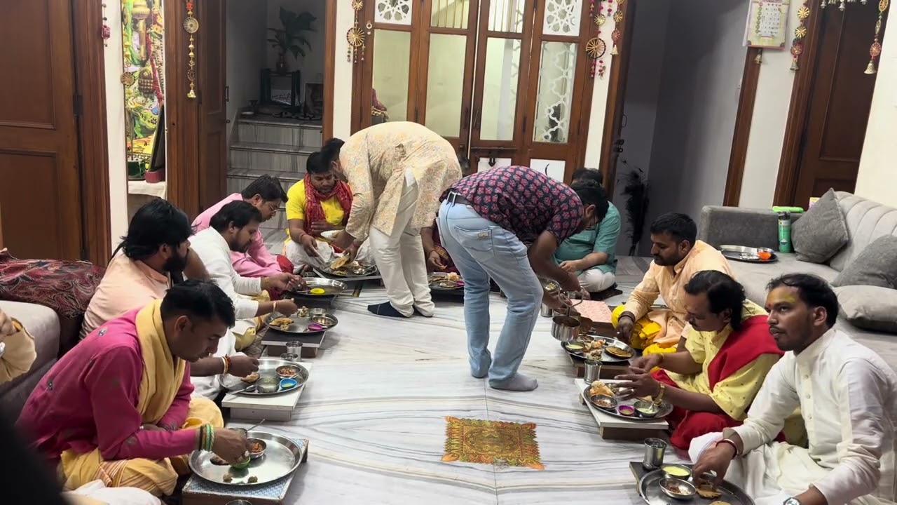 archna govind day 4