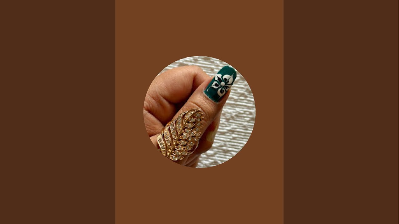 CrazyCute Nails is live