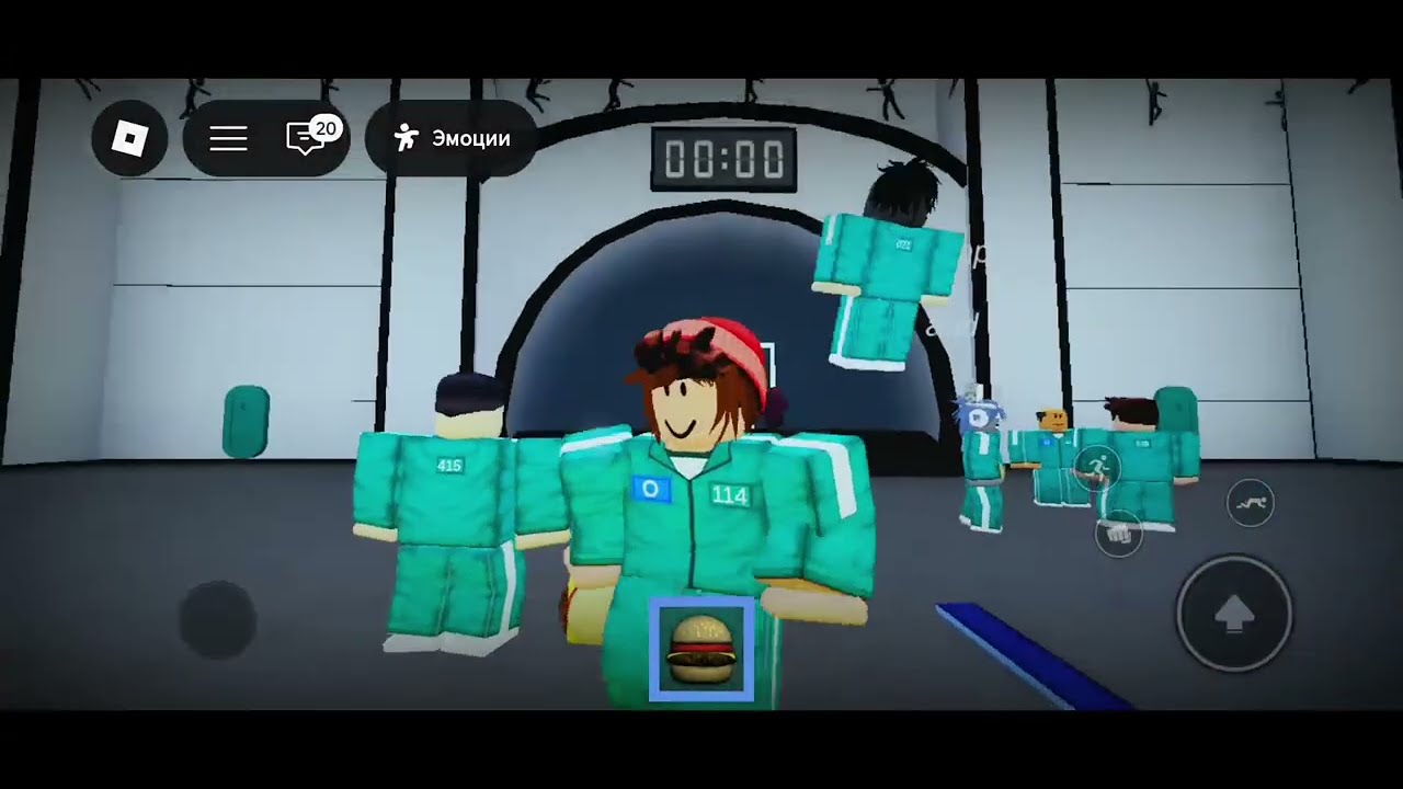 THE SPLAT GAMES FULL WALKTHROUGH ( PART 1 / 140 players )