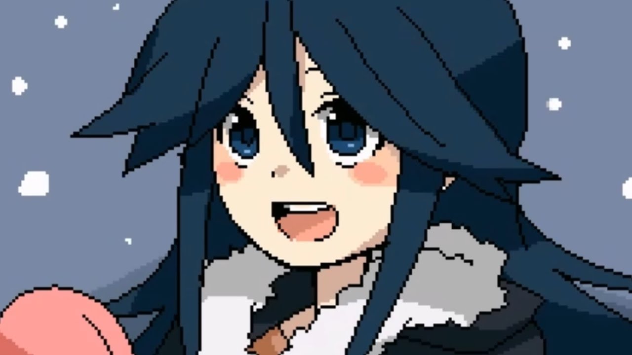 Mikoto Nikki - All Endings