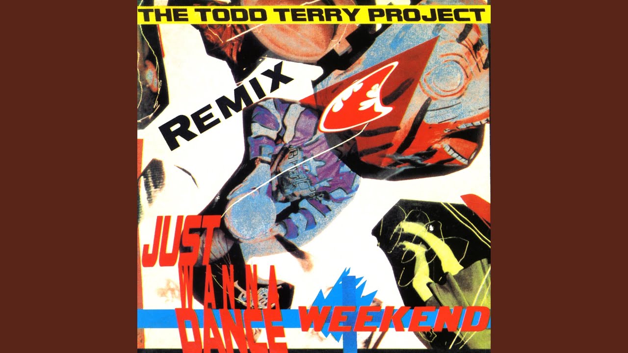 Just Wanna Dance (Club Version)