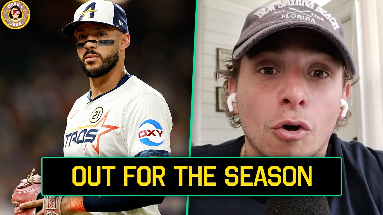 What are the Most Important MLB Stories Right Now?