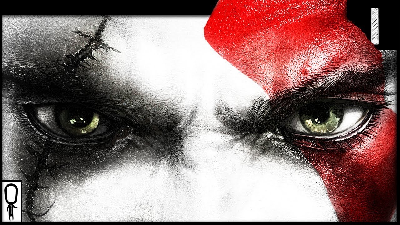 THE GOD OF WAR I'VE ALWAYS WANTED - God of War - Part 1 - Gameplay Let's Play Walkthrough 2018