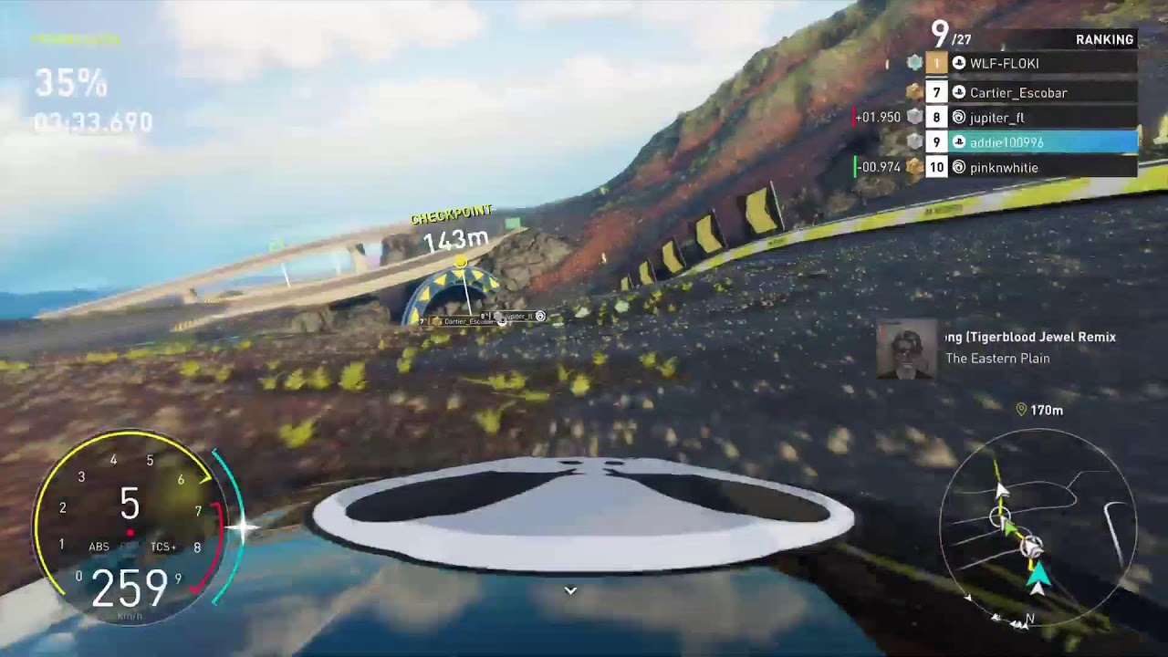 The Crew Motorfest- season 9|Summit Week-2|GrandRace