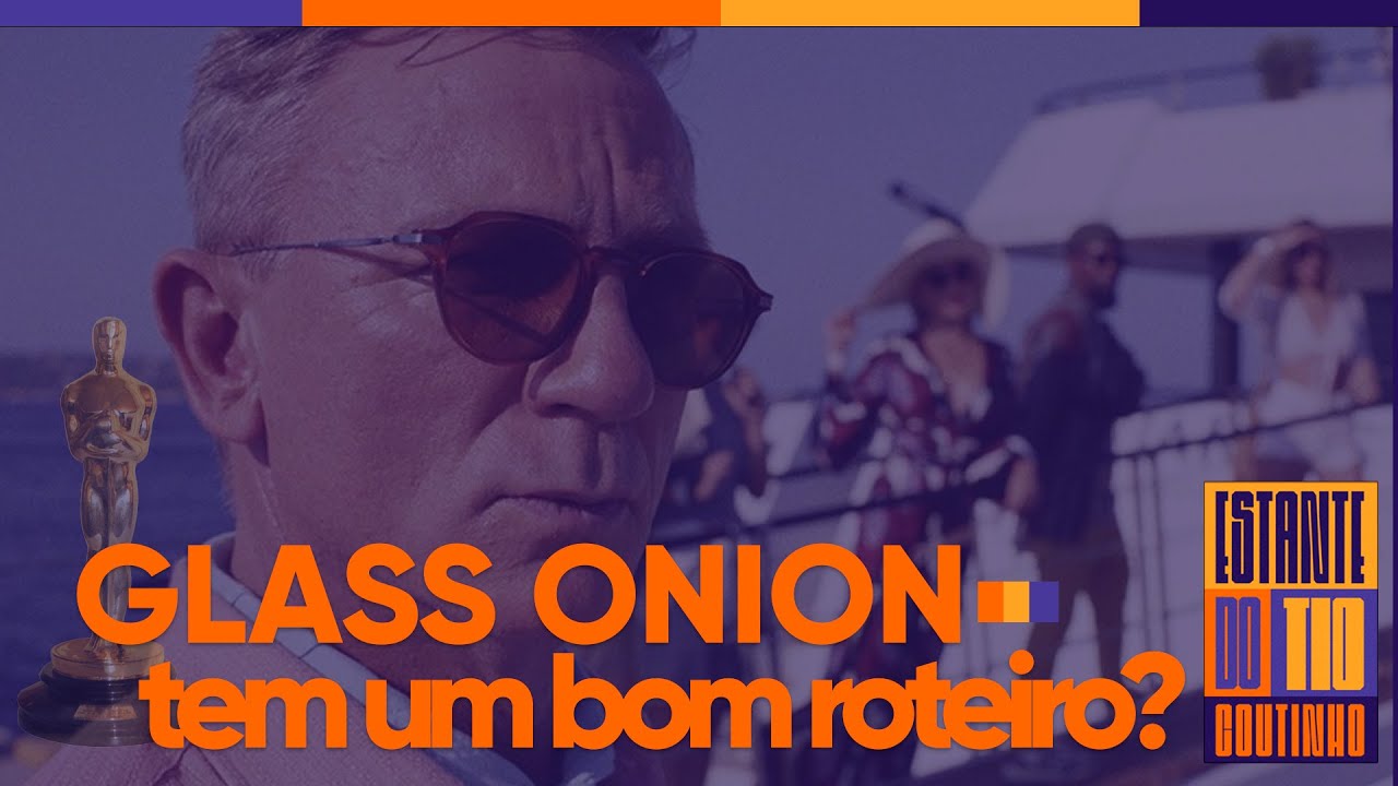 Como o Roteiro 