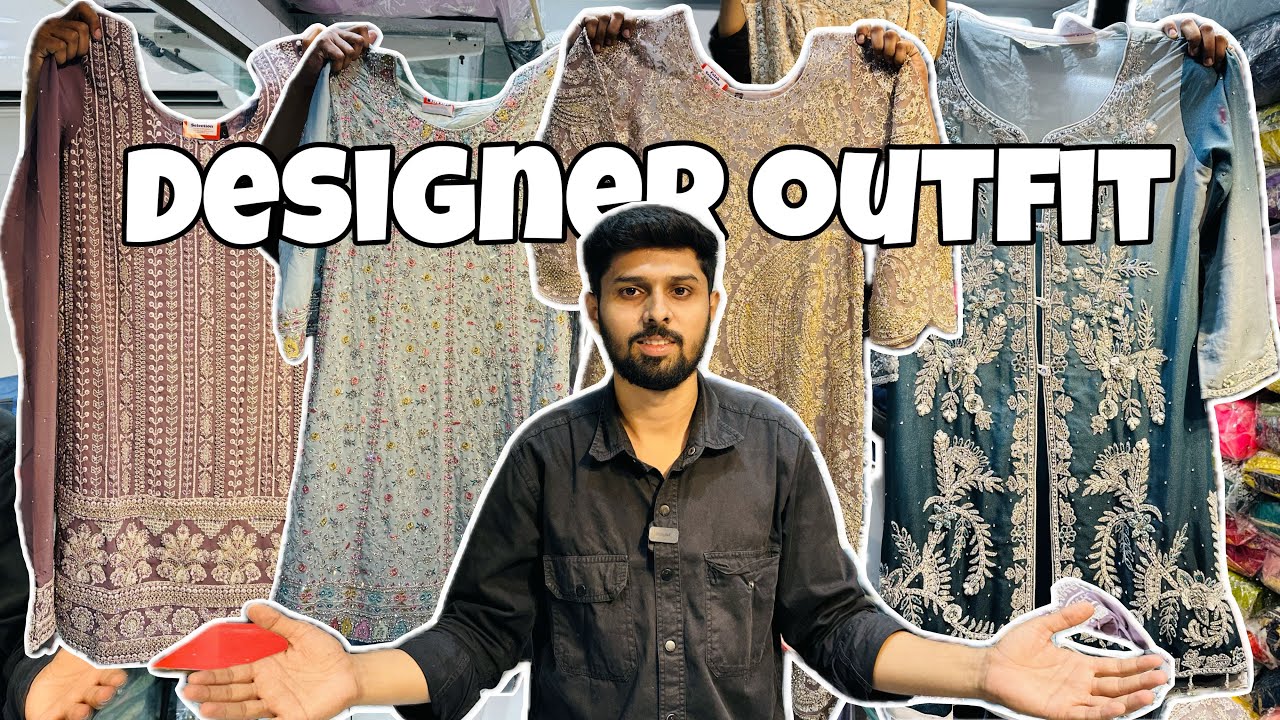 Jodhpur designer outfit | Falak Salection #ladiesfashion #designer #outfit 