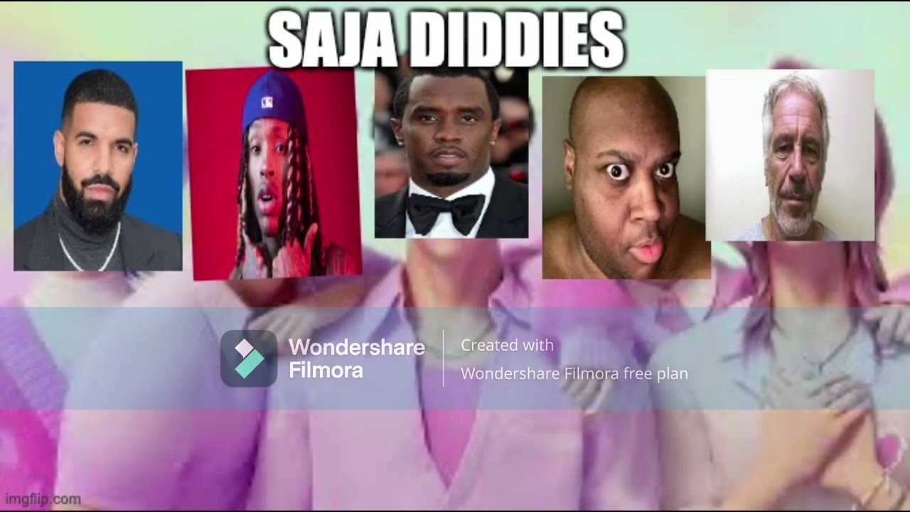 Kpop Demon Hunters memes Compilation