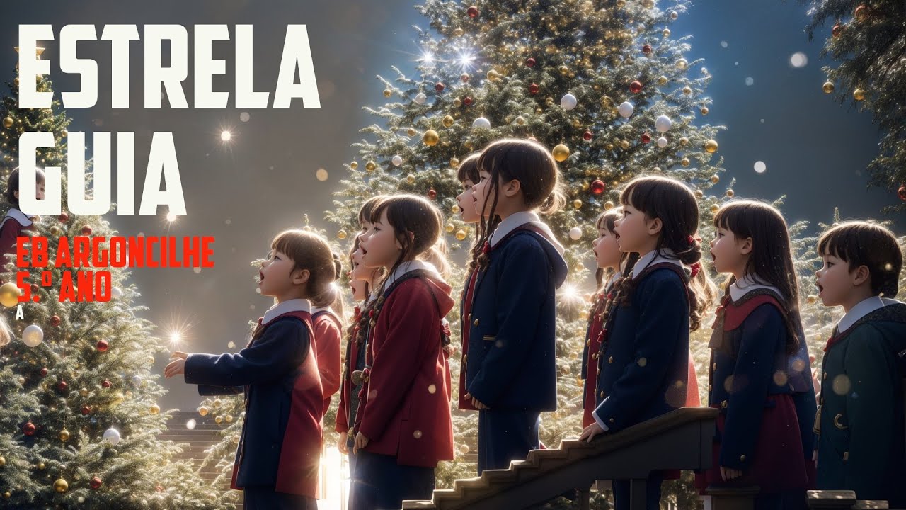 Estrela Guia (canção de Natal)
