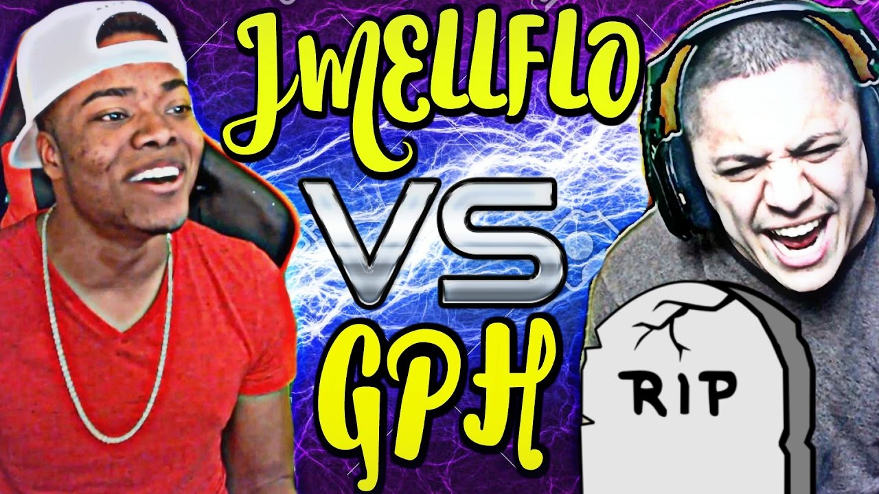 Jmellflo VS GamingPowerhouse R.I.P 100k Wager Vs GPH | Madden 17 Ultimate Team Gameplay