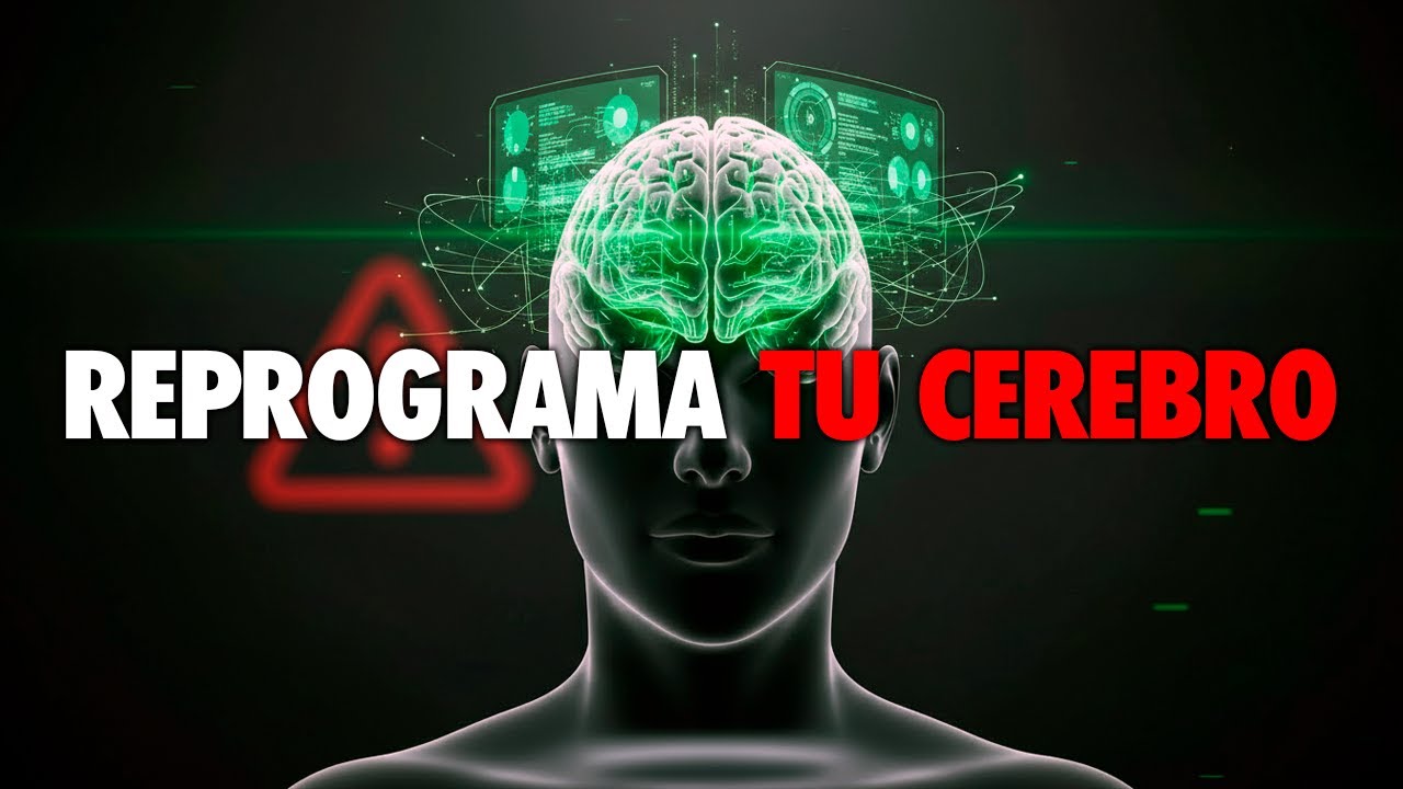 Cómo Hackear Tu Mente para el Éxito