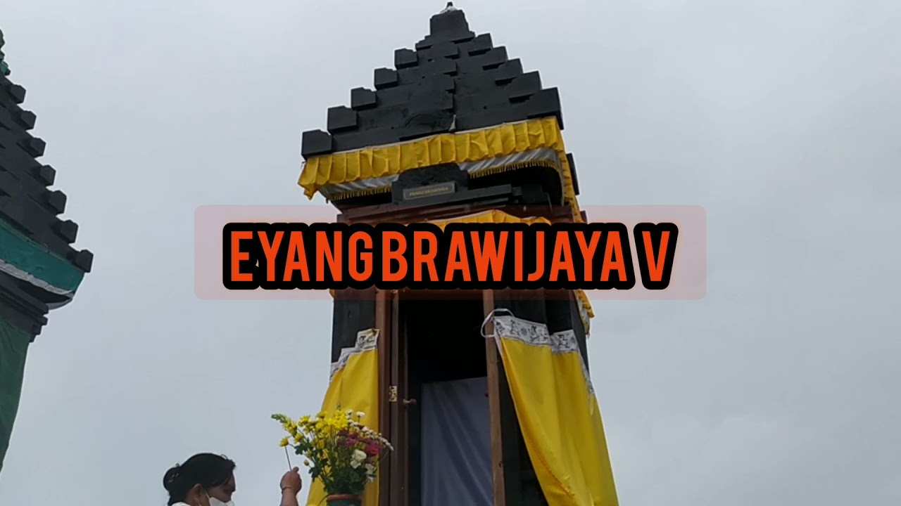 #hindu jogjakarta#pelinggih pelinggih dipura segara wukir gunung kidul#@suparjiaevlog1919