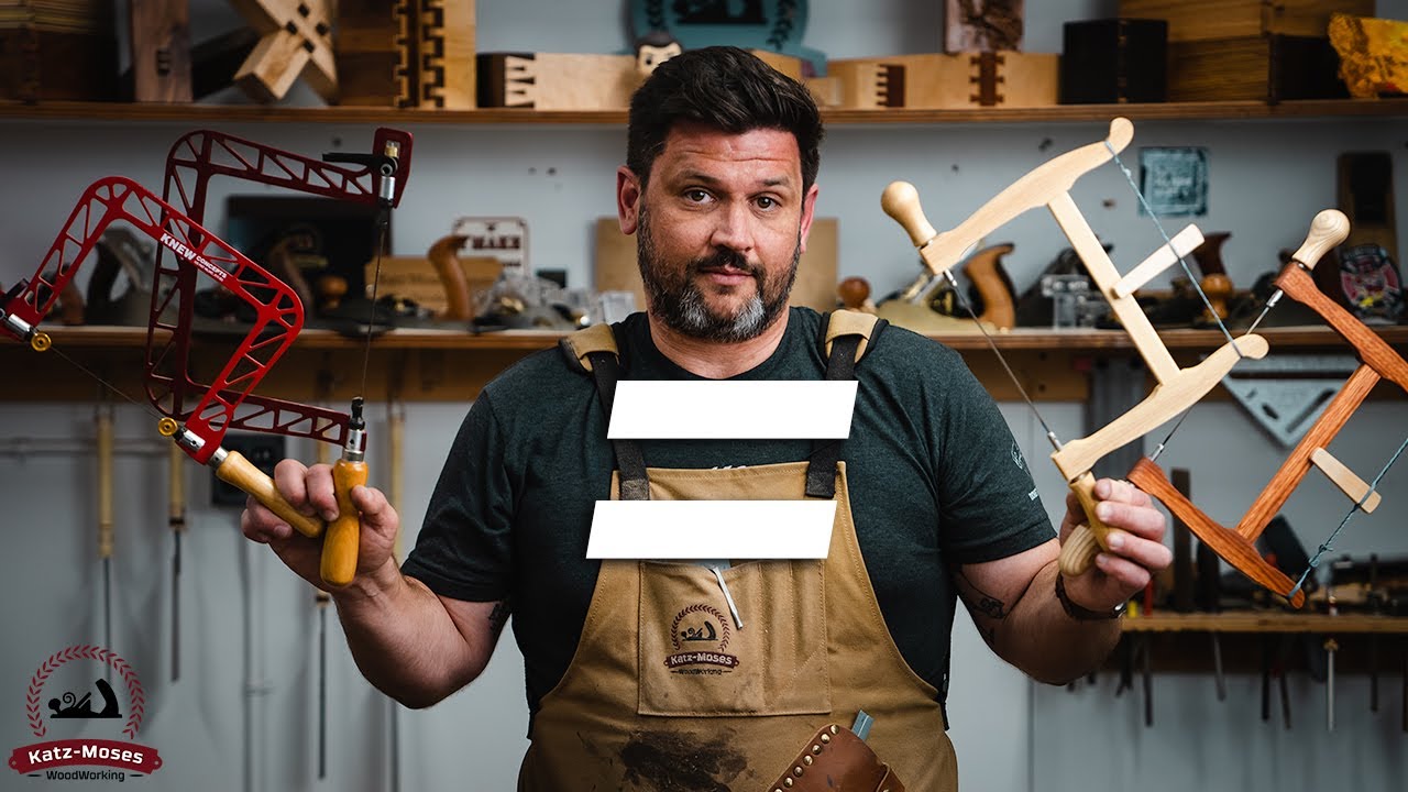 How to Build Coping Saw that ROCKS- Hardware, Free Plans, and Templates available
