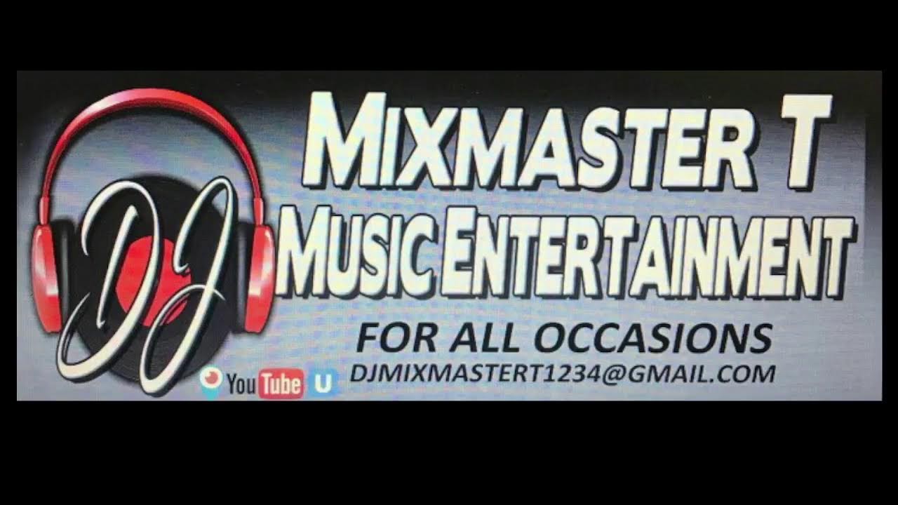 RUSH HOUR DISCO FUNK MIX
