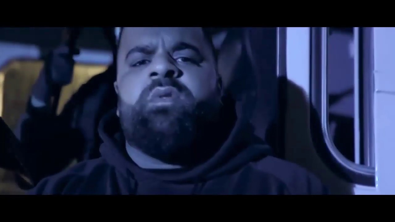 EGJ SAMPLER - Bushido, Shindy, Samra, AK AusserKontrolle, Ali Bumaye & Laas (prod. by Jizar) (Remix)