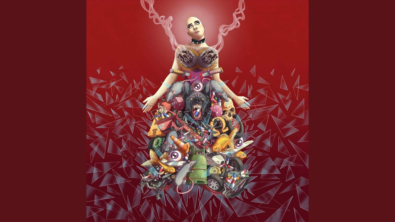 Monica (Miss Trouli Remix)