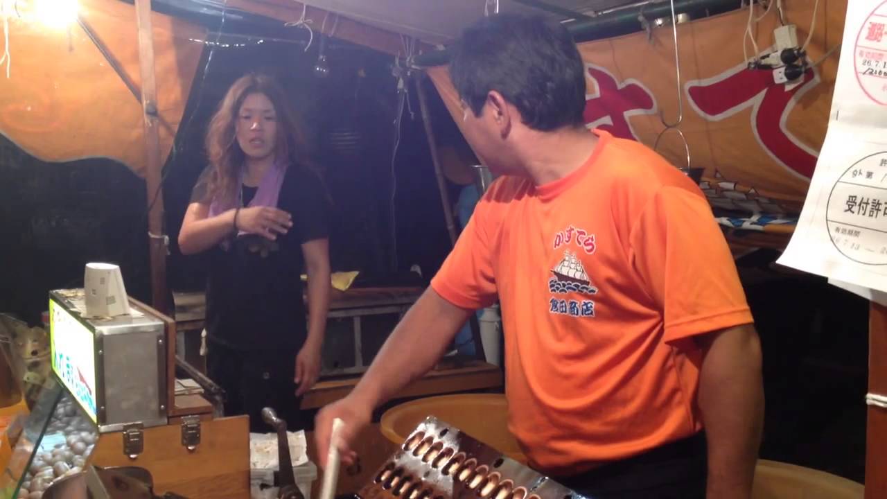 カステラ（富山版）