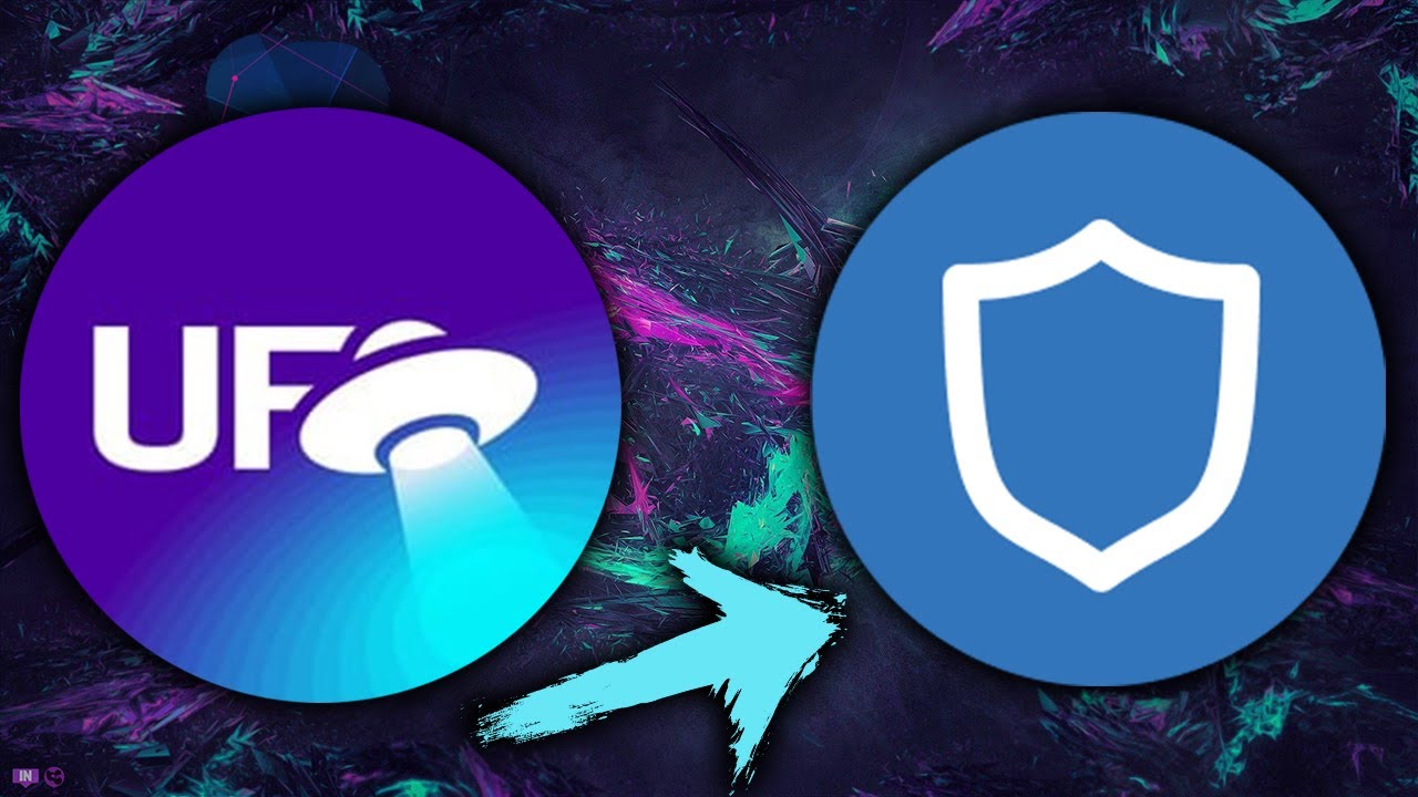 How To Buy UFO Gaming Token on Trust Wallet 💰| How To Buy UFO Gaming Token on Uniswap