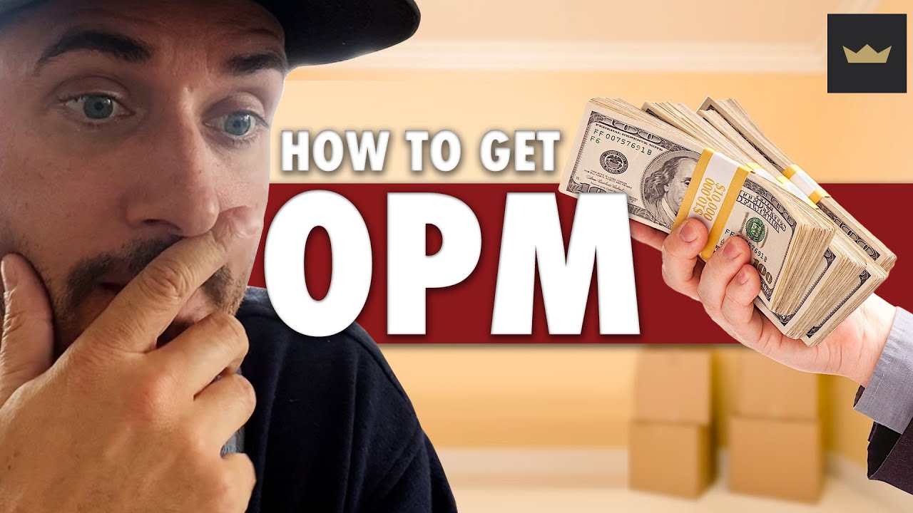 Creative Investor Financing Banks DON'T Want You To Know About...