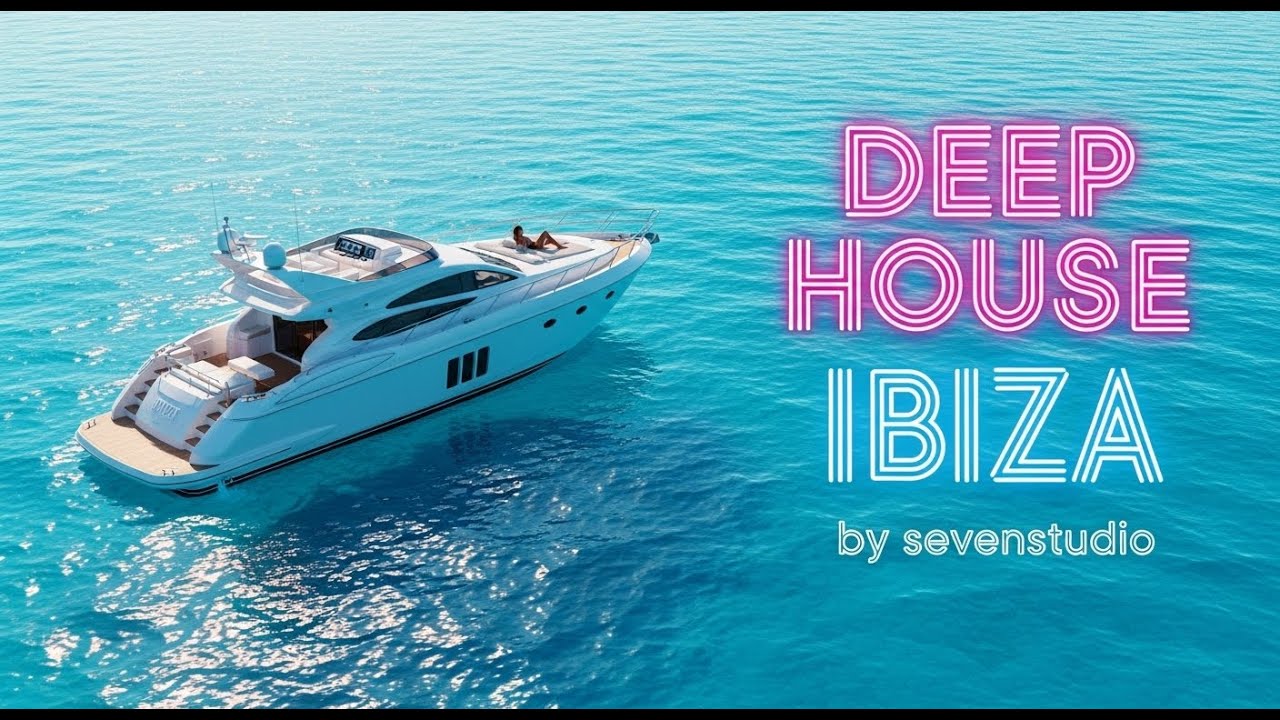 Ibiza Sunset Mix 2025 ☀️ Best Deep House Chill & Lounge Music #62
