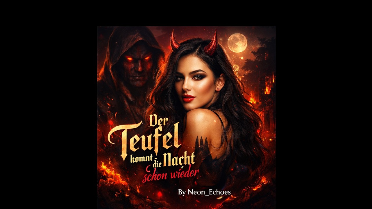 Der Teufel kommt die Nacht schon wieder