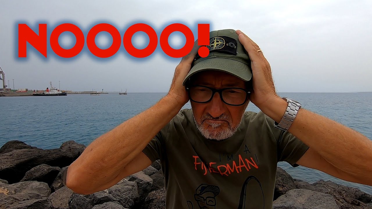 MAI FATTA UNA PESCATA COSÌ! Una Pesca Assurda dall'Inizio alla Fine [Pescare in Mare]