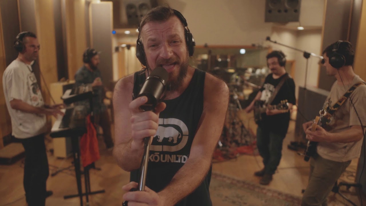 Amor Sin Medidas  Siete Venas from del Monte (Adelanto del Disco PoderStar)