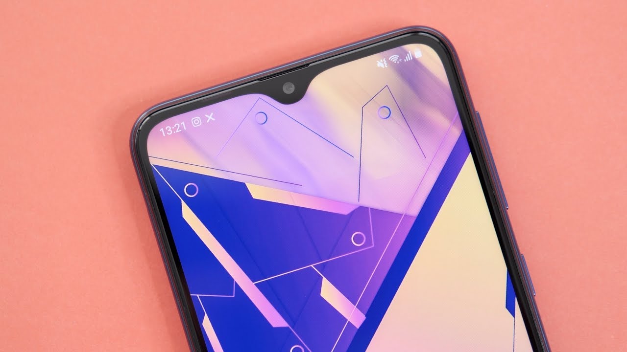 Samsung Galaxy A10 | RECENZJA