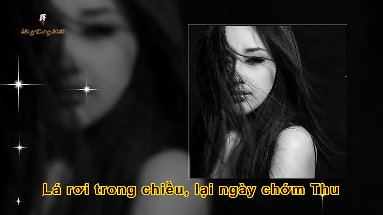 LÁ RƠI TRONG CHIỀU (Thanh Trang) - MINH CHÂU