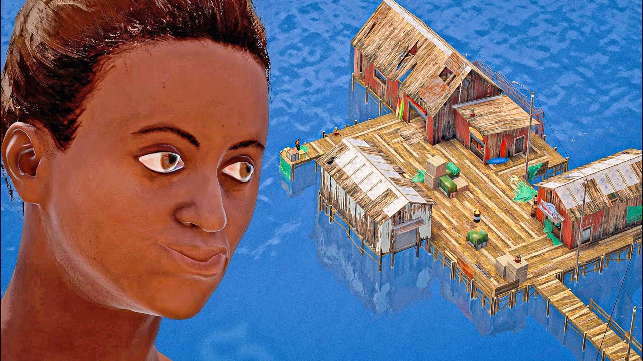 Water Life made me RICH but everything comes to an end