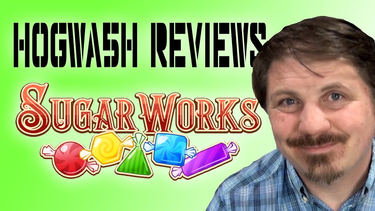 Hogwa5h Reviews: Sugarworks