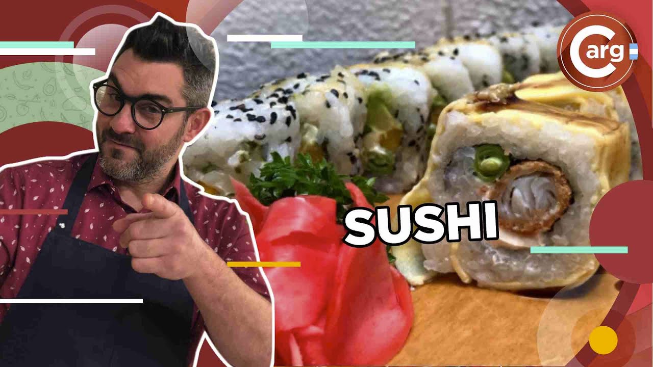 SUSHI