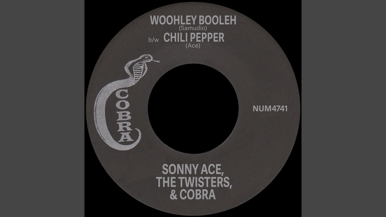 Chili Pepper
