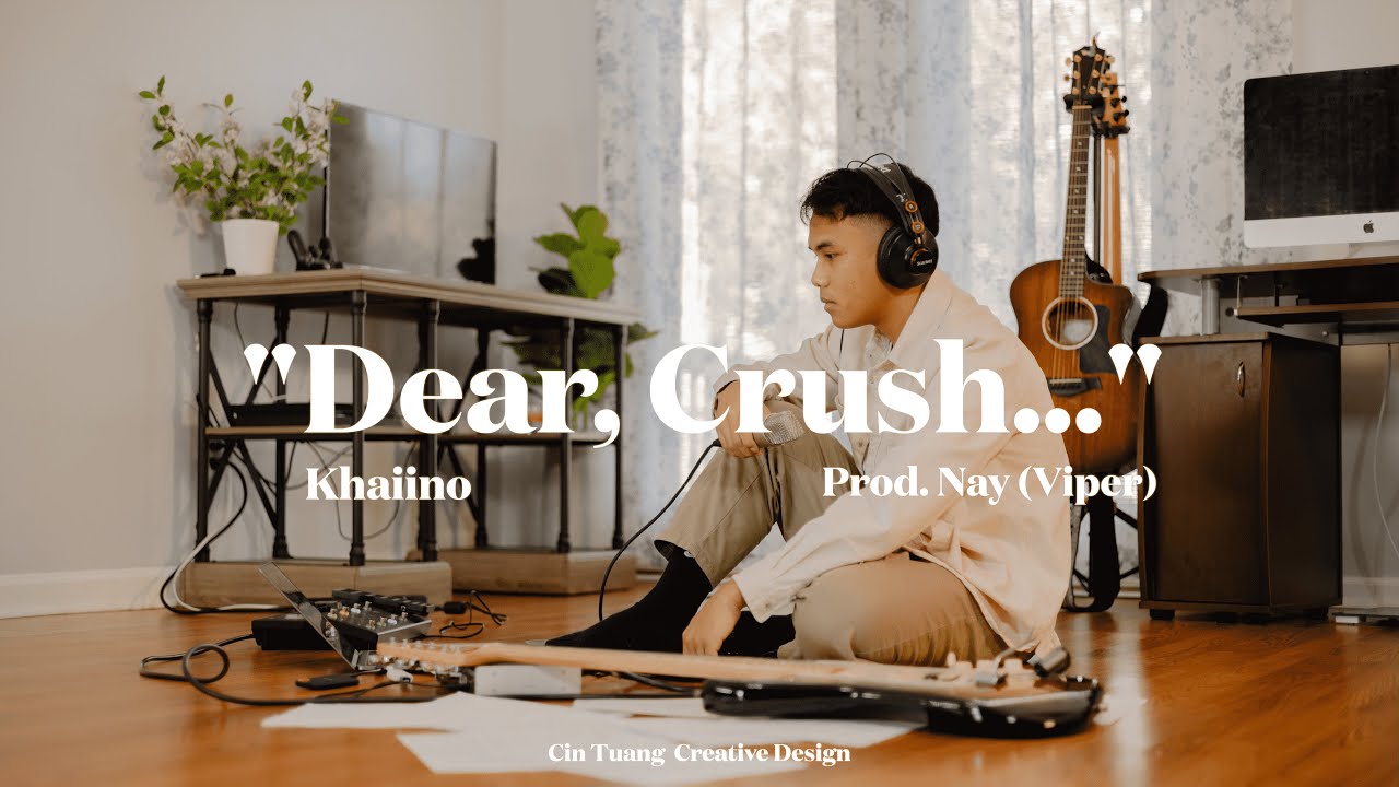 Khaiino - 