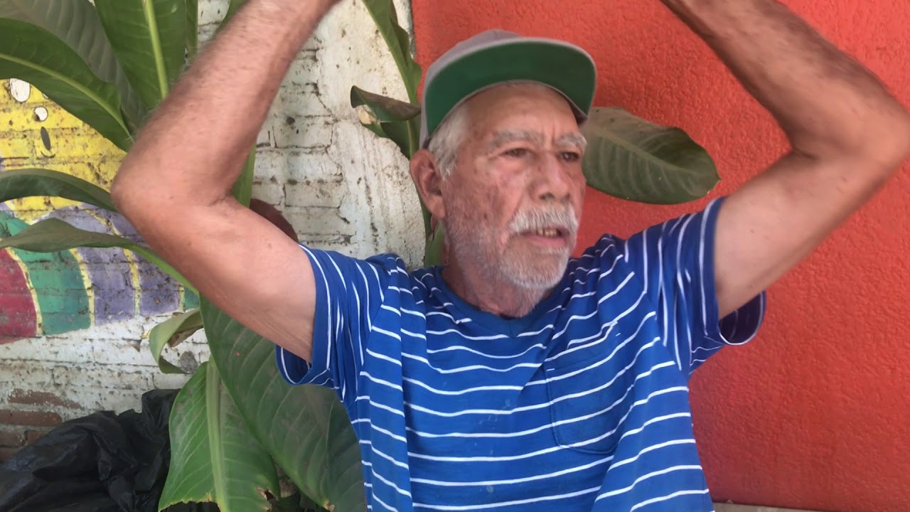 PATRON ANDUVO CON LA GILBERTONA EN SINALOA