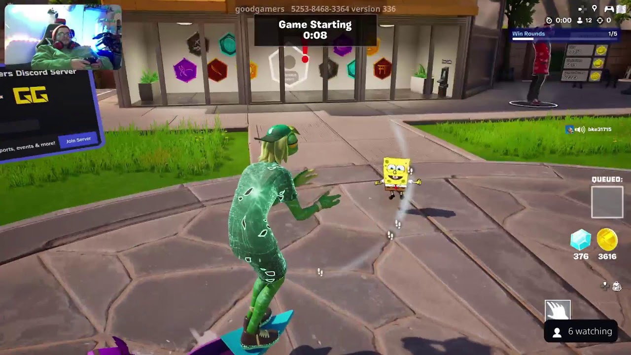 Fortnite
